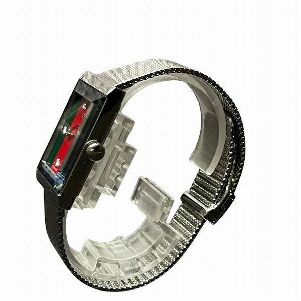 Gucci 147.5 Stainless Steel Watch