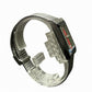 Gucci 147.5 Stainless Steel Watch