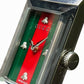 Gucci 147.5 Stainless Steel Watch