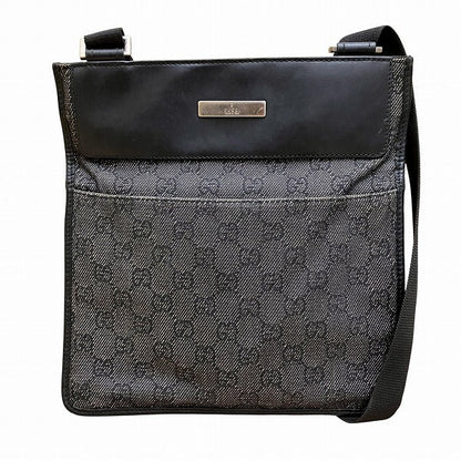 Gucci GG Canvas Shoulder Bag