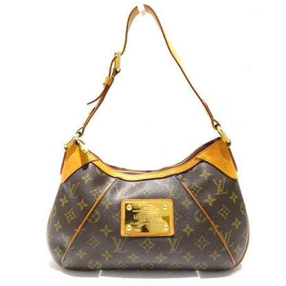 Louis Vuitton Monogram Thames PM Handbag