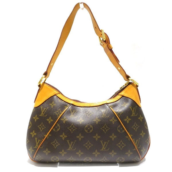 Louis Vuitton Monogram Thames PM Handbag
