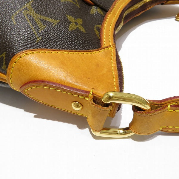 Louis Vuitton Monogram Thames PM Handbag