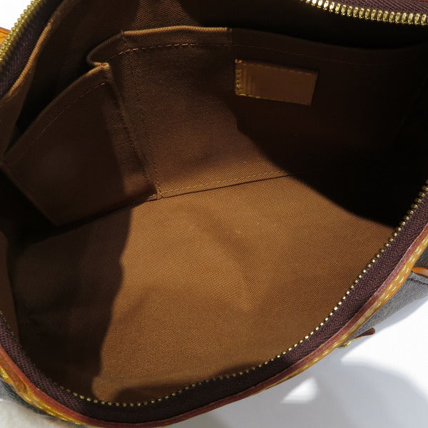 Louis Vuitton Monogram Thames PM Handbag