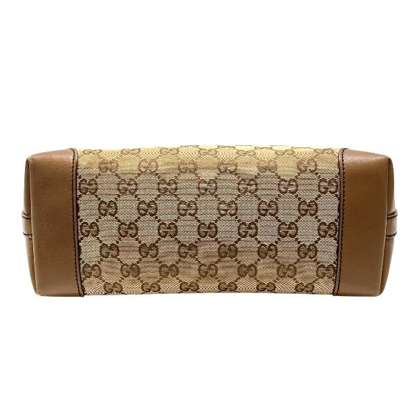 Gucci GG Canvas Tote Bag
