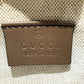 Gucci GG Canvas Tote Bag