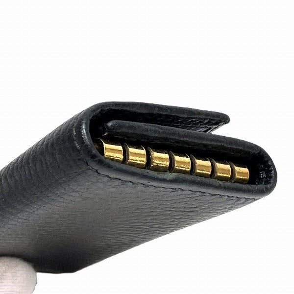 Gucci GG Marmont Leather Key Case