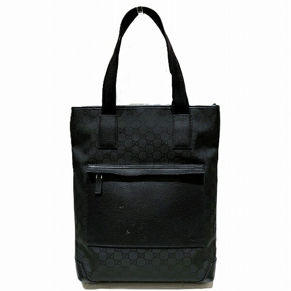 Gucci GG Canvas Tote Bag