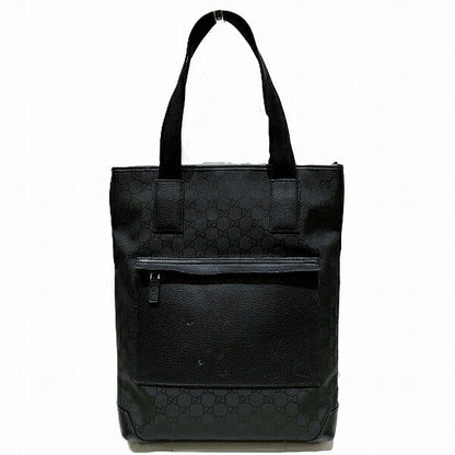 Gucci GG Canvas Tote Bag
