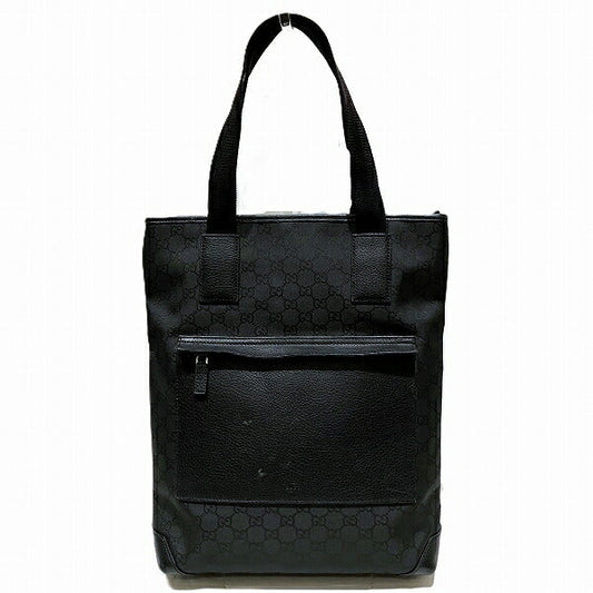 Gucci GG Canvas Tote Bag