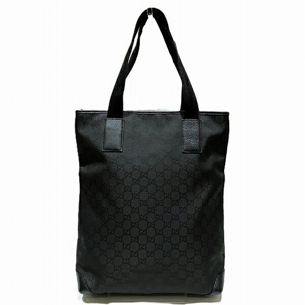 Gucci GG Canvas Tote Bag