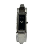 Gucci 1500L Stainless Steel Watch