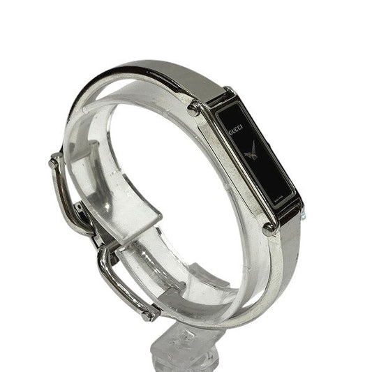 Gucci 1500L Stainless Steel Watch