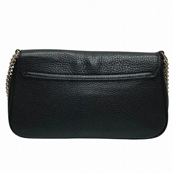 Gucci Soho Leather Shoulder Bag