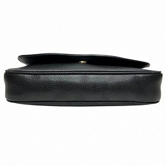 Gucci Soho Leather Shoulder Bag