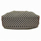 Gucci Diamante Canvas Handbag