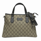 Gucci GG Supreme 2way Bag