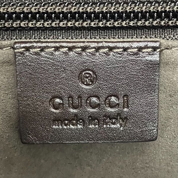 Gucci GG Supreme 2way Bag