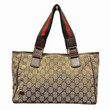 Gucci Ophidia GG Canvas Handbag