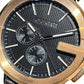 Gucci G-Chrono Stainless Steel Watch