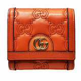 Gucci GG Marmont Leather Wallet