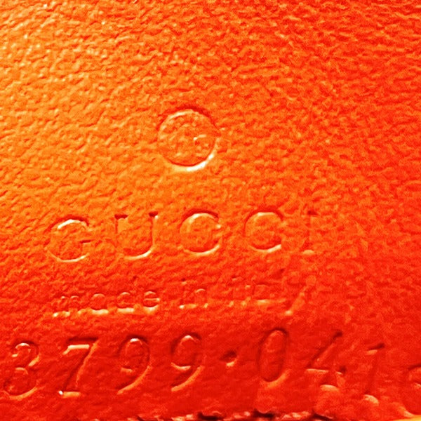 Gucci GG Marmont Leather Wallet