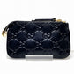 Gucci Gucci Signature Leather Coin Case