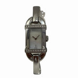 Gucci 6800L Stainless Steel Watch