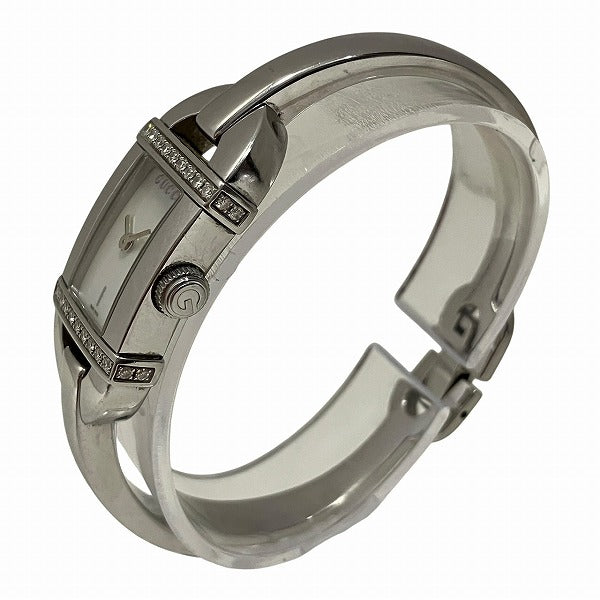 Gucci 6800L Stainless Steel Watch