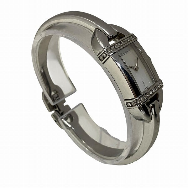 Gucci 6800L Stainless Steel Watch