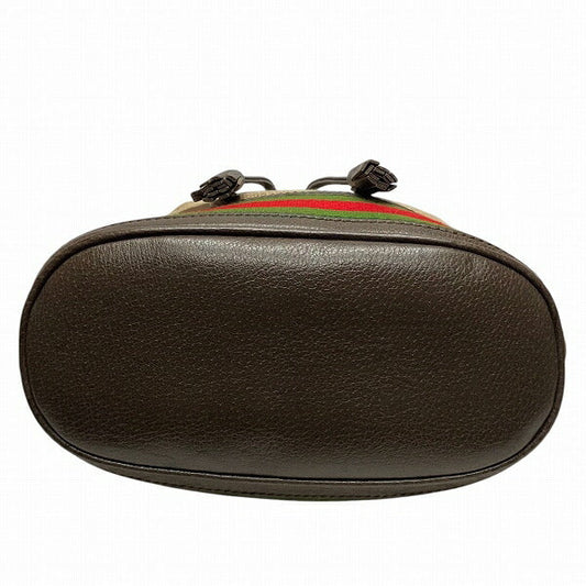 Gucci Ophidia Jumbo GG 2way Bag