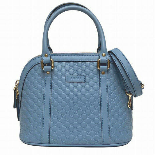 Gucci Microguccissima 2way Bag