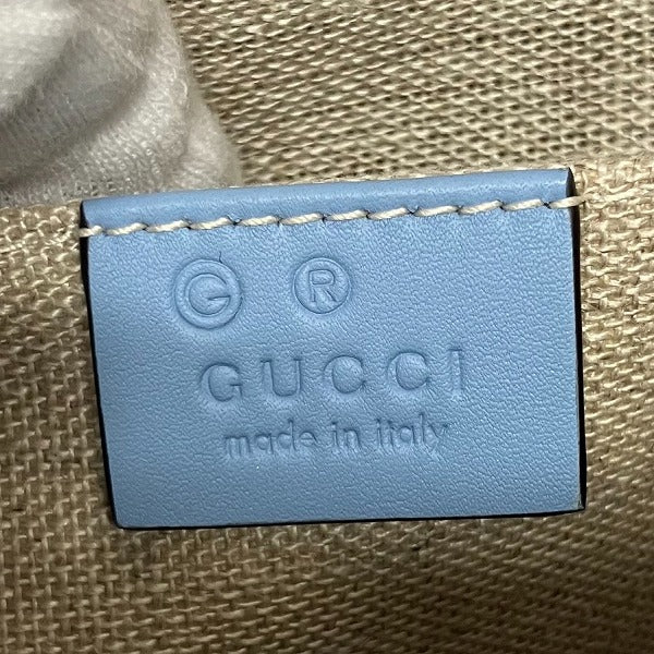 Gucci Microguccissima 2way Bag