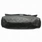 Gucci Sherry Line Gucci Signature Canvas Shoulder Bag