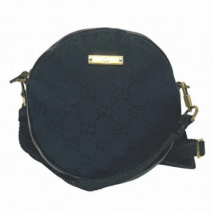 Gucci GG Canvas Shoulder Bag