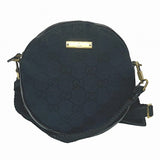 Gucci GG Canvas Shoulder Bag