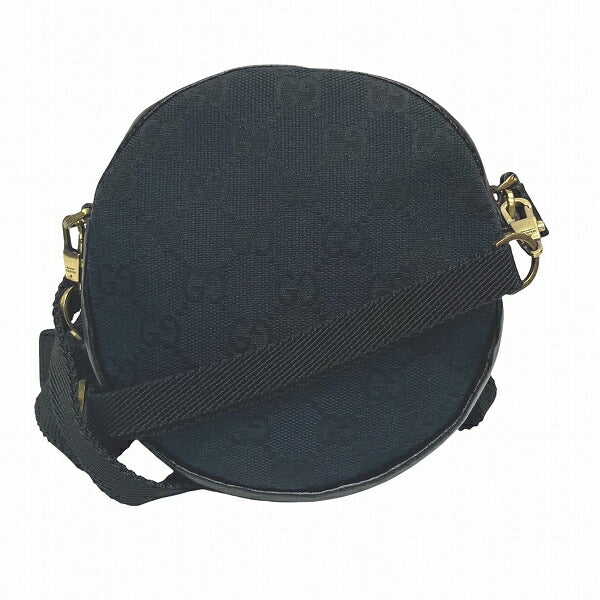 Gucci GG Canvas Shoulder Bag