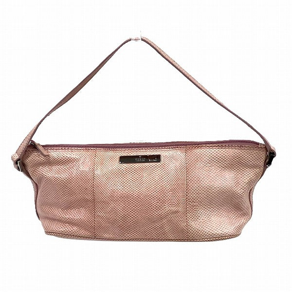 Gucci Leather Handbag