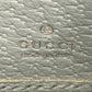 Gucci Ophidia GG Flora PVC Canvas Long Wallet