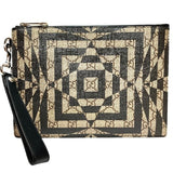 Gucci GG Kaleido PVC Clutch Bag