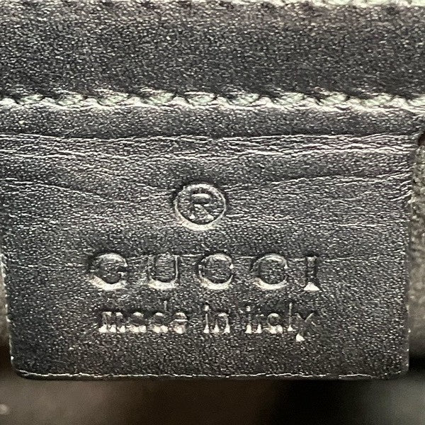 Gucci GG Kaleido PVC Clutch Bag