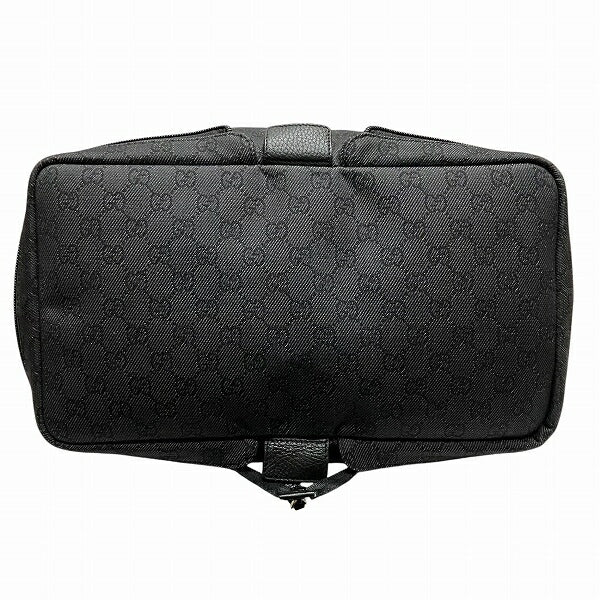 Gucci GG Canvas Tote Bag