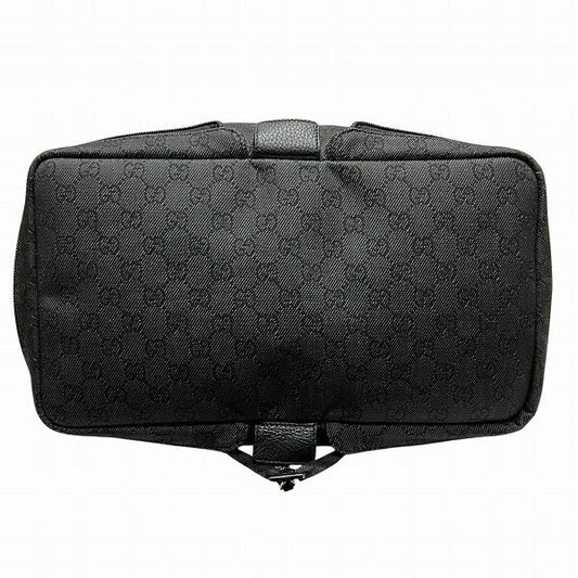 Gucci GG Canvas Tote Bag