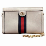 Gucci Ophidia GG Supreme Canvas Shoulder Bag