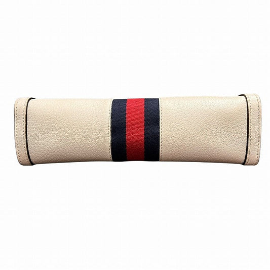 Gucci Ophidia GG Supreme Canvas Shoulder Bag