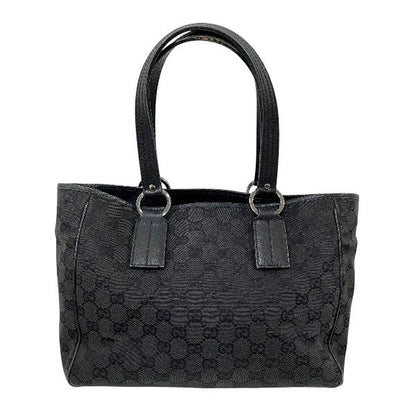 Gucci GG Canvas Handbag