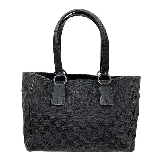 Gucci GG Canvas Handbag