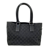 Gucci GG Canvas Handbag
