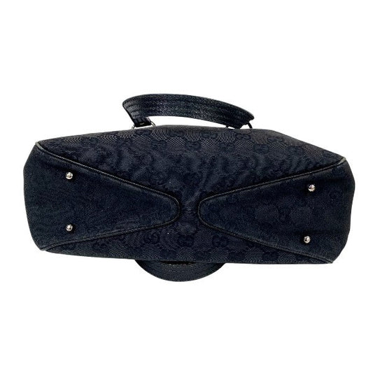 Gucci GG Canvas Handbag