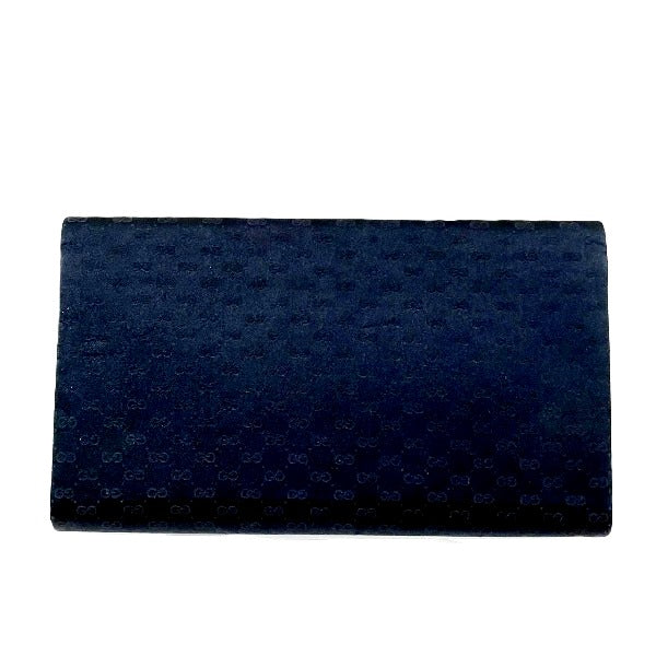 Gucci Old Gucci Nylon Clutch Bag